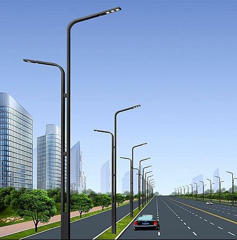 道路路燈（dēng）-009